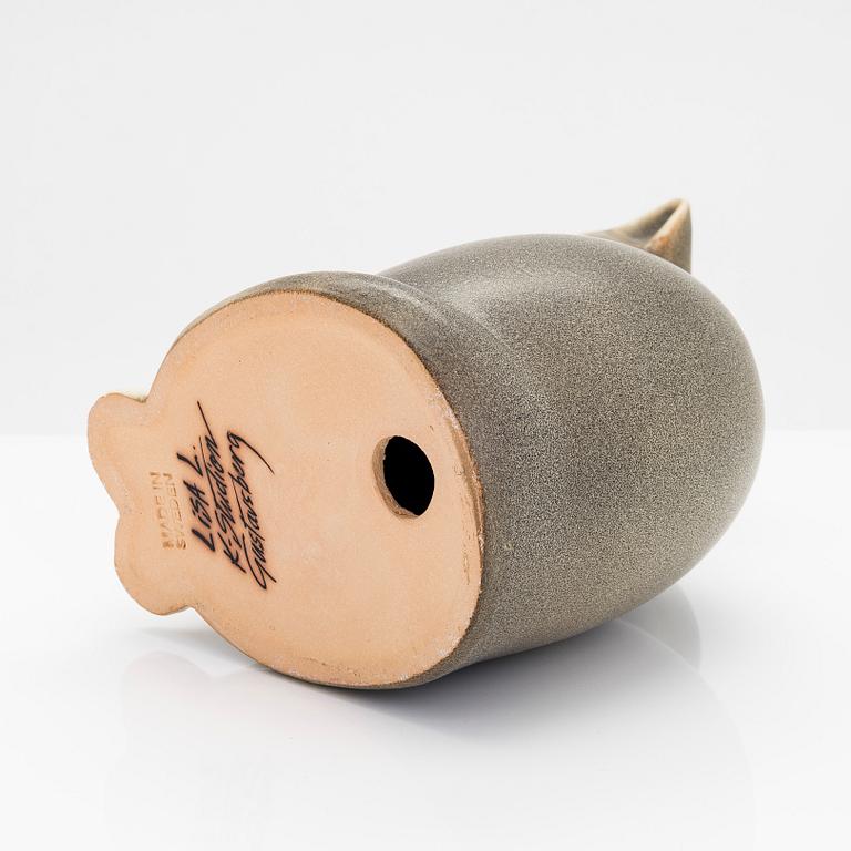 Lisa Larson, figurin, K-Studion, Gustavsberg.