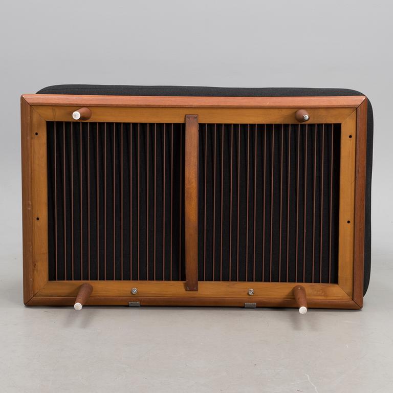 PETER HVIDT & ORLA MØLGAARD NIELSEN, SOHVARYHMÄ, 3 osaa, "Minerva", France & Son, Tanska, 1950/60-luku.