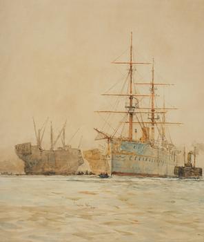 Charles Edward Dixon,