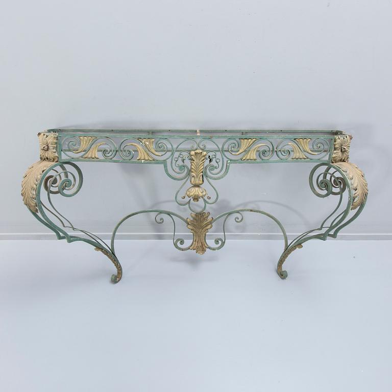 Sideboard 1900-talets mitt/andra hälft.