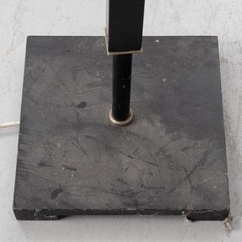 A 1920s/30's floor lamp.