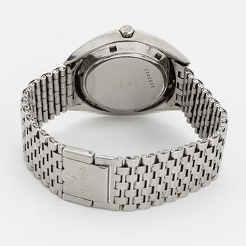 ZENITH, Captain, Chronometer,  armbandsur, 37 x 39 mm.