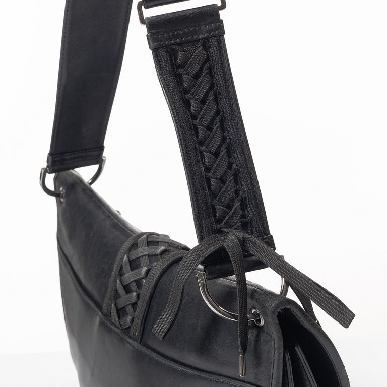 Christian Dior, bag, "Admit it".