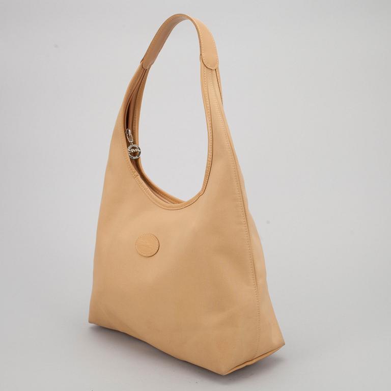 VÄSKOR, 3 stycken, Longchamp.