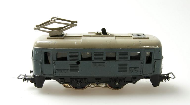 ELLOK, Märklin, RS790, H0.