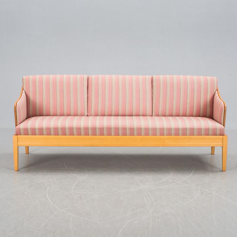 SOFFA, "Gustavianus", Carl Malmsten.