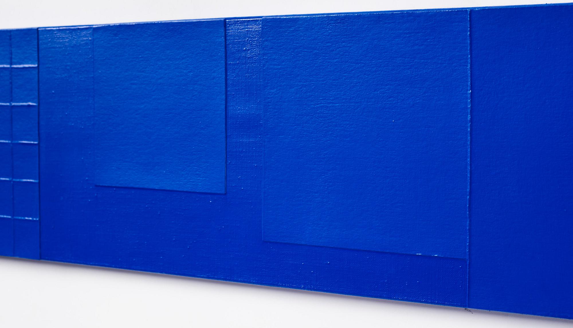 Gottfried Honegger, "P. 1000".