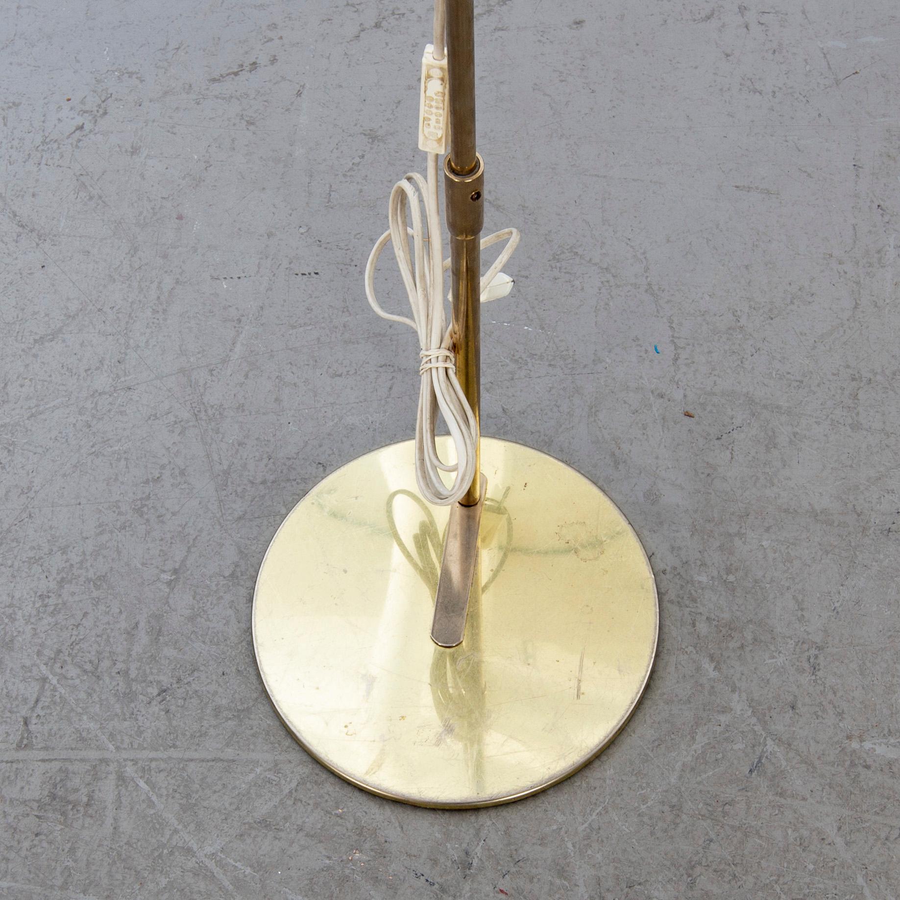 GOLVLAMPOR, ett par, IKEA, 1970-tal.