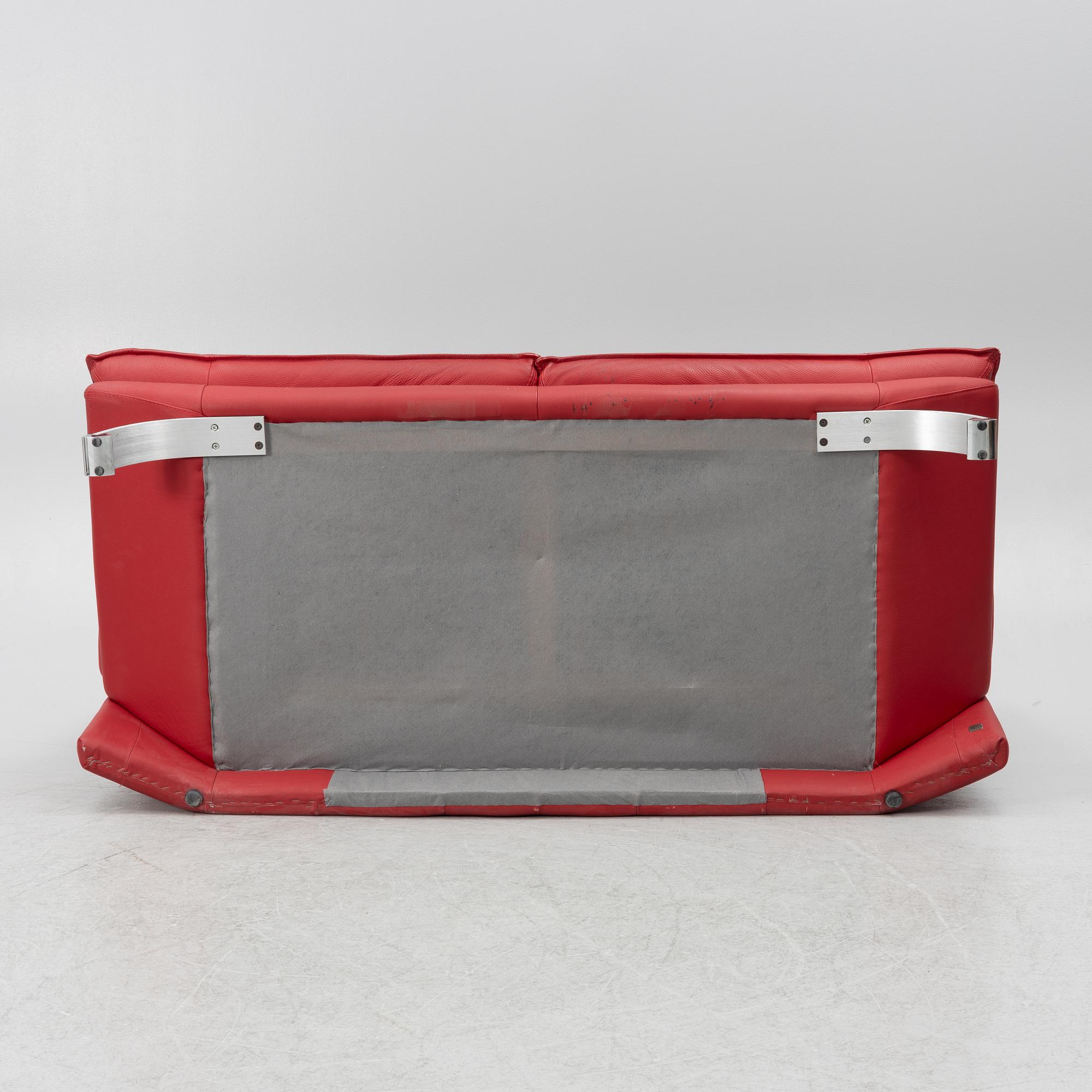 Sofa, "Lori", Nicoletti.