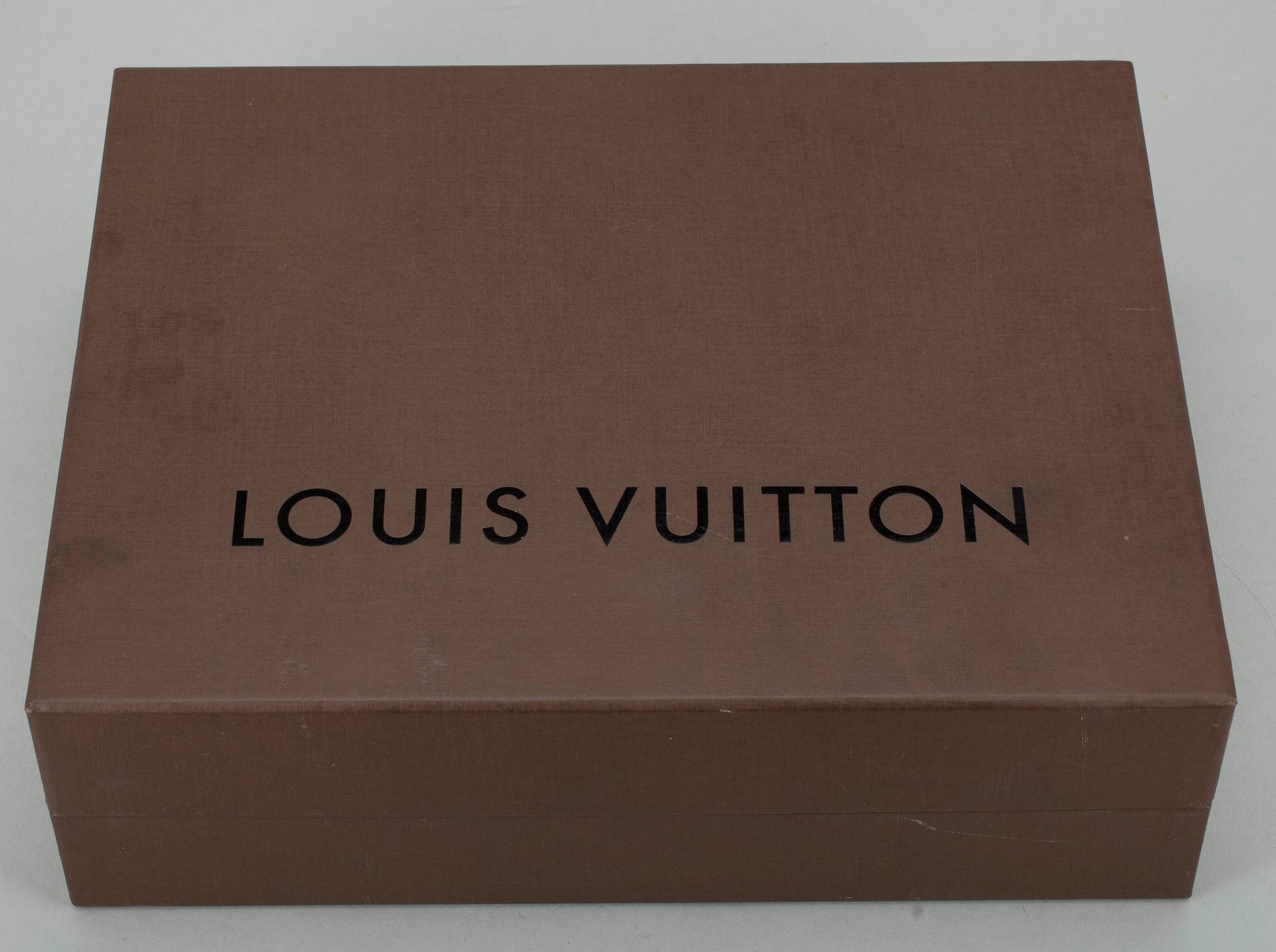 VÄSKA, "Musette Tango", Louis Vuitton.