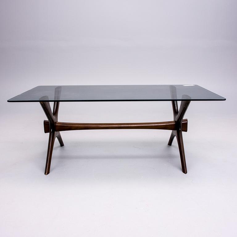 SOFFBORD, 1900-talets slut.
