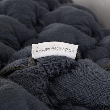 Paola Navone, a "Nuvola" armchair, Gervasoni.