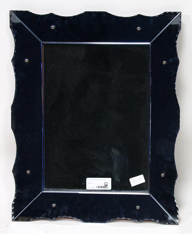 SPEGEL, 1900-talets första hälft.