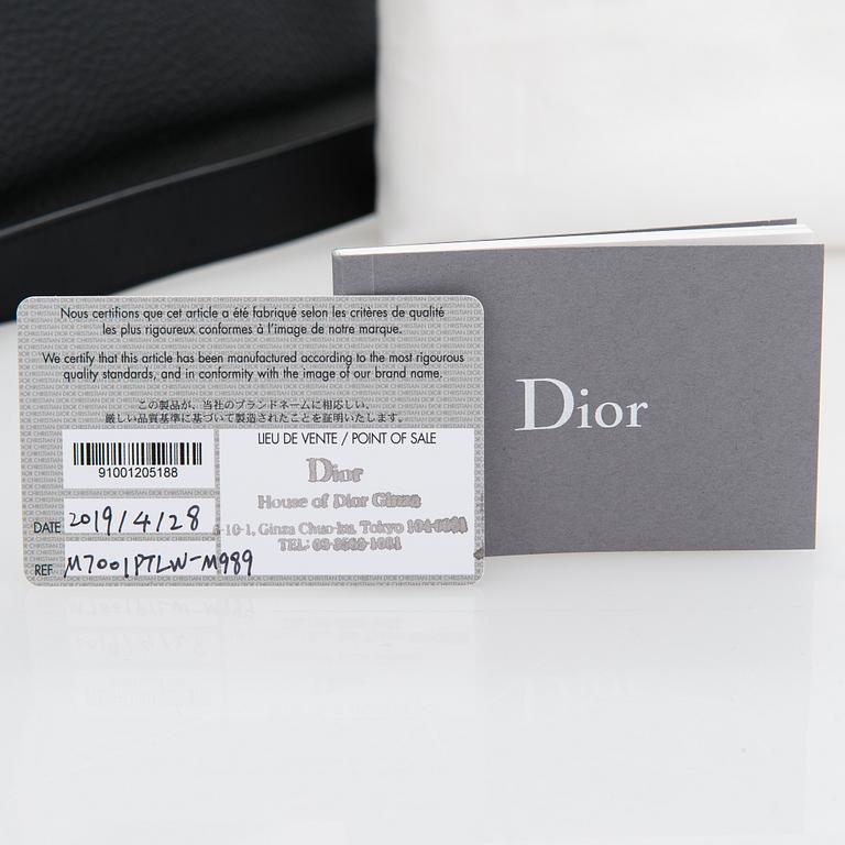 Christian Dior, "Diorever", laukku, 2019.