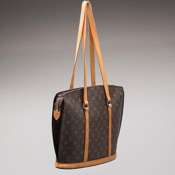 VÄSKA, "Babylone ", Louis Vuitton.