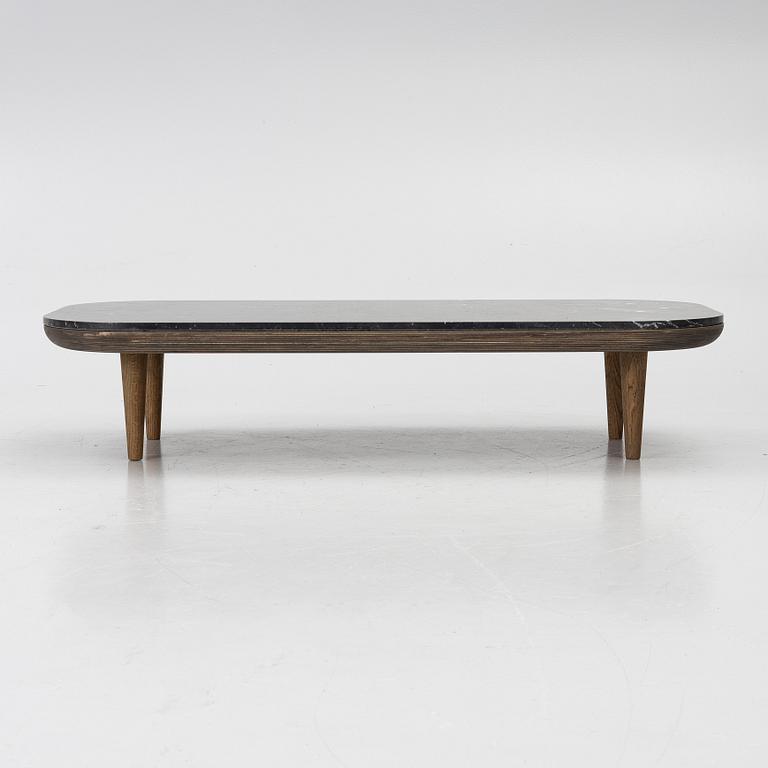 Space Copenhagen, Soffbord, "Fly Table", &Tradition, Danmark.