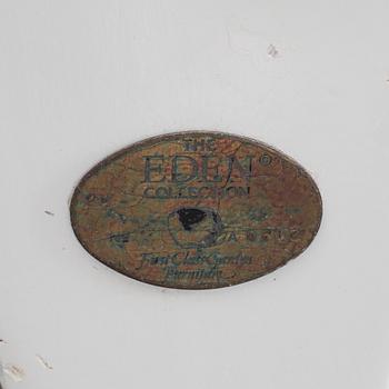 SOLSTOL,  Kerstin Hörlin-Holmquist, Eden Collection. 1900-talets slut.