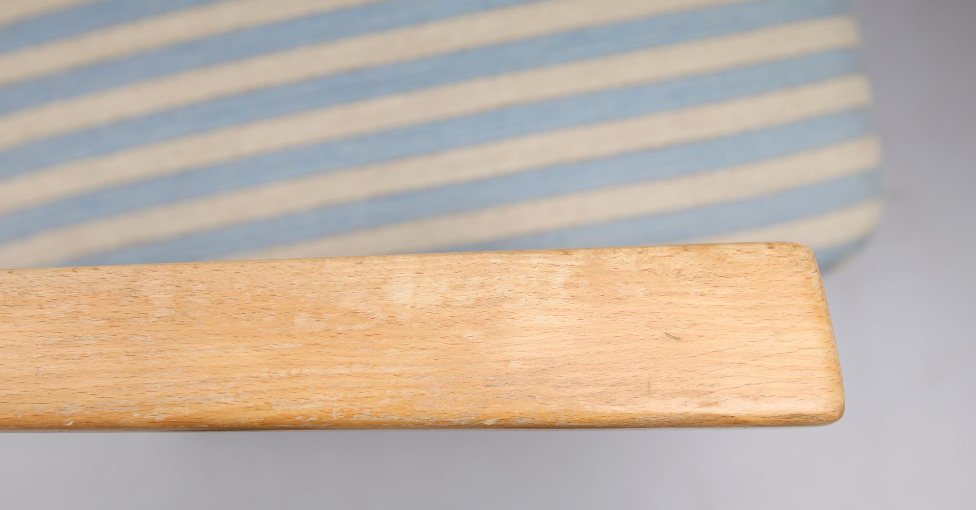 SOFFA, "Visningsö", Carl Malmsten, Karl Andersson & Söner, 1900-talets andra hälft.