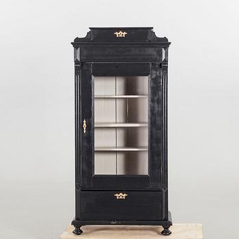 A Neo Renaicansse cupboard later part of the 19th century.