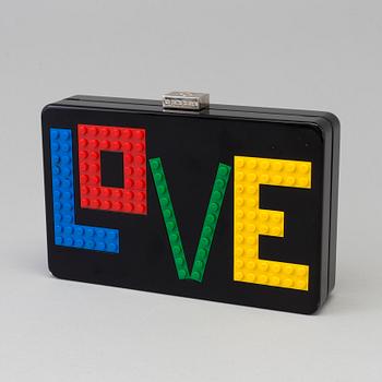 BAG, "Love", Les Petit Jouers.