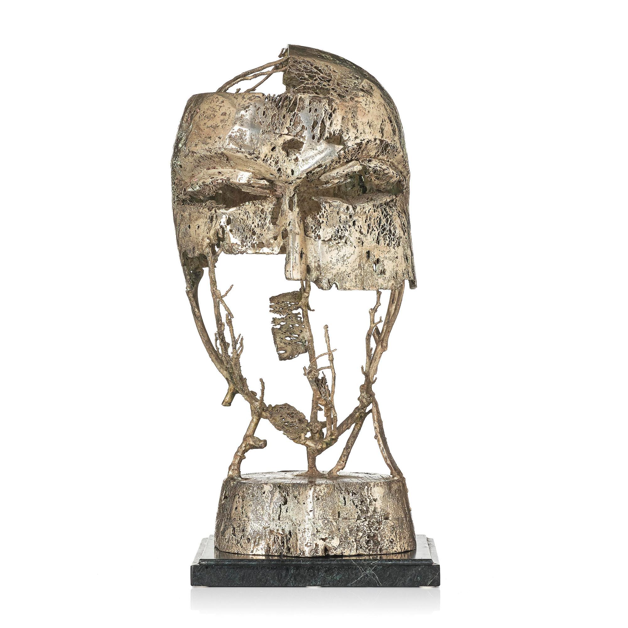 Raúl Farco, "Head".