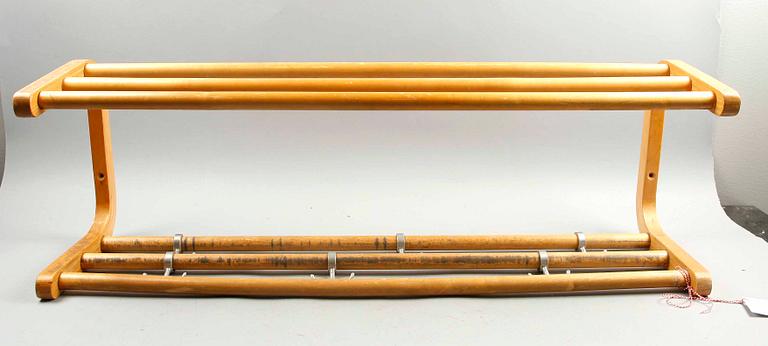 KLÄDHÄNGARE, 1900-tal.