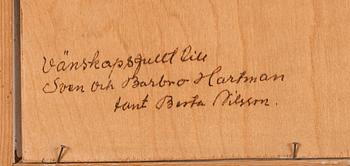 Ragnar Ungern, LAITURISSA.