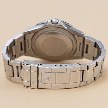 Rolex, GMT-Master, "Nipple Dial", ca 1970.