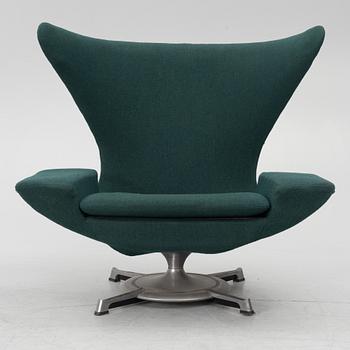 Hans Erik Johansson, an armchair, Westerbergs Möbel, Tranås.