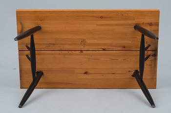 Ilmari Tapiovaara, SOFFBORD.