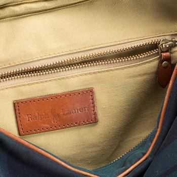 PORTFÖLJ, Ralph Lauren.