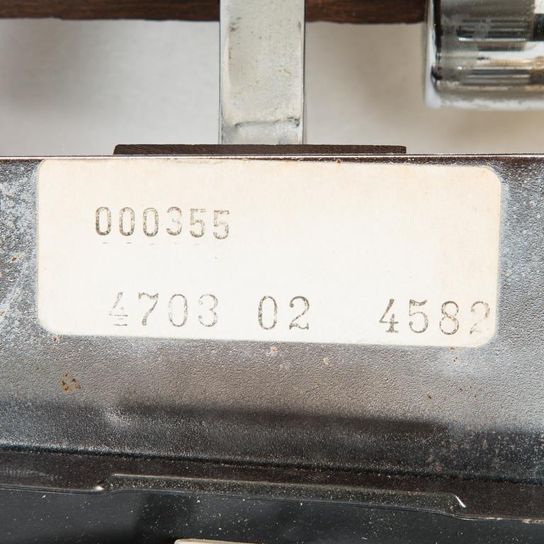 HELENA TYNELL, SEINÄVALAISINPARI, Glashütte Limburg, 1900-luvun loppupuoli.