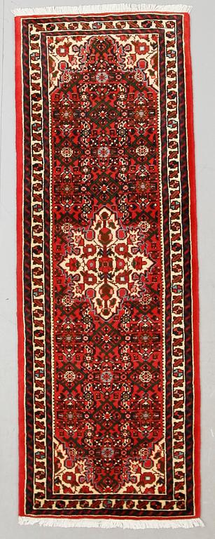 MATTA, Hosseinabad, ca 202 x 72 cm.