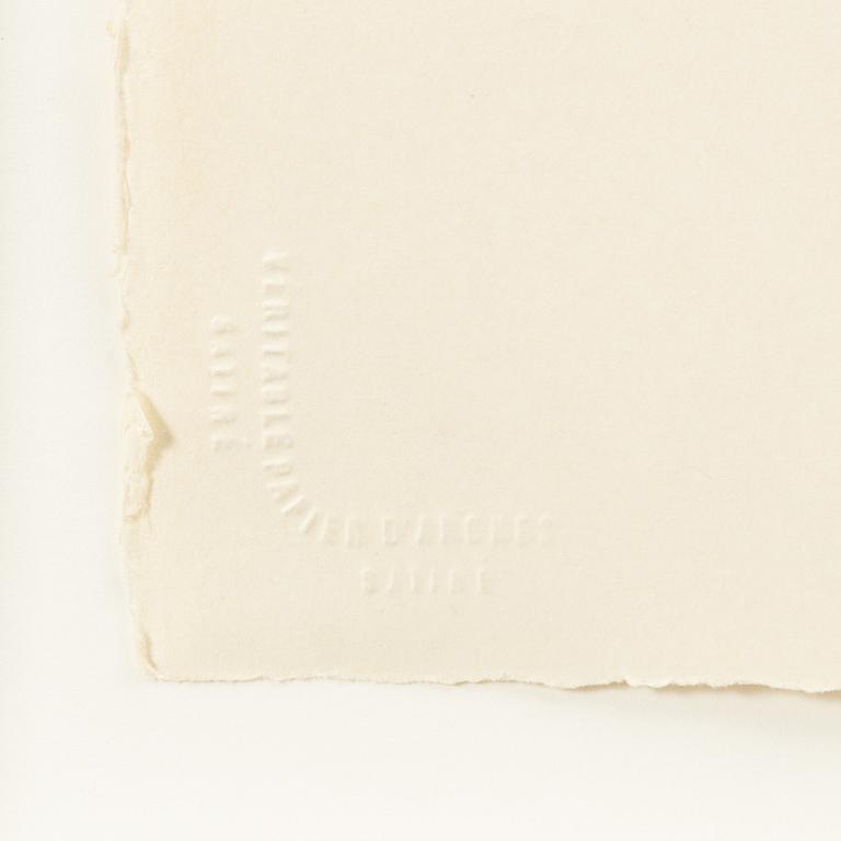 Louis Cane, "Louis Cane Art.Iste Peintre".