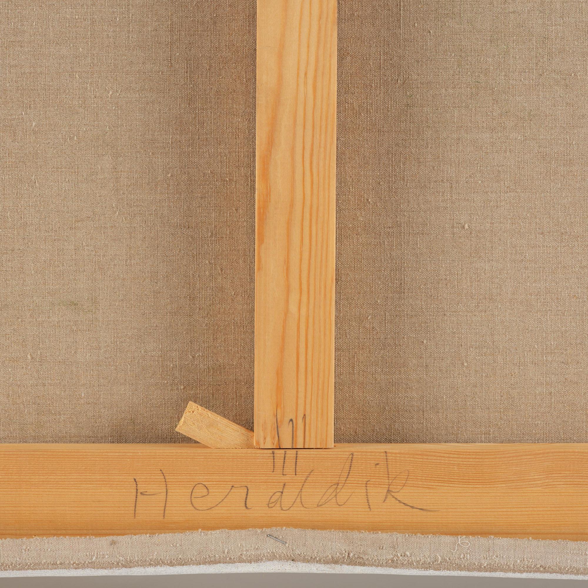 Ulrik Samuelson, "Heraldik".