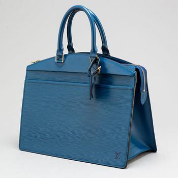 LOUIS VUITTON, a 'Epi Riviera' bag.