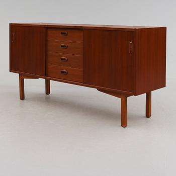 SIDEBOARD, 1900-talets andra hälft.