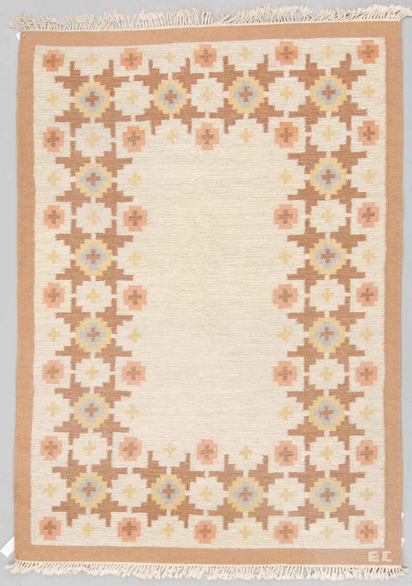 MATTO, EC, ca 242,5 x 170 cm.