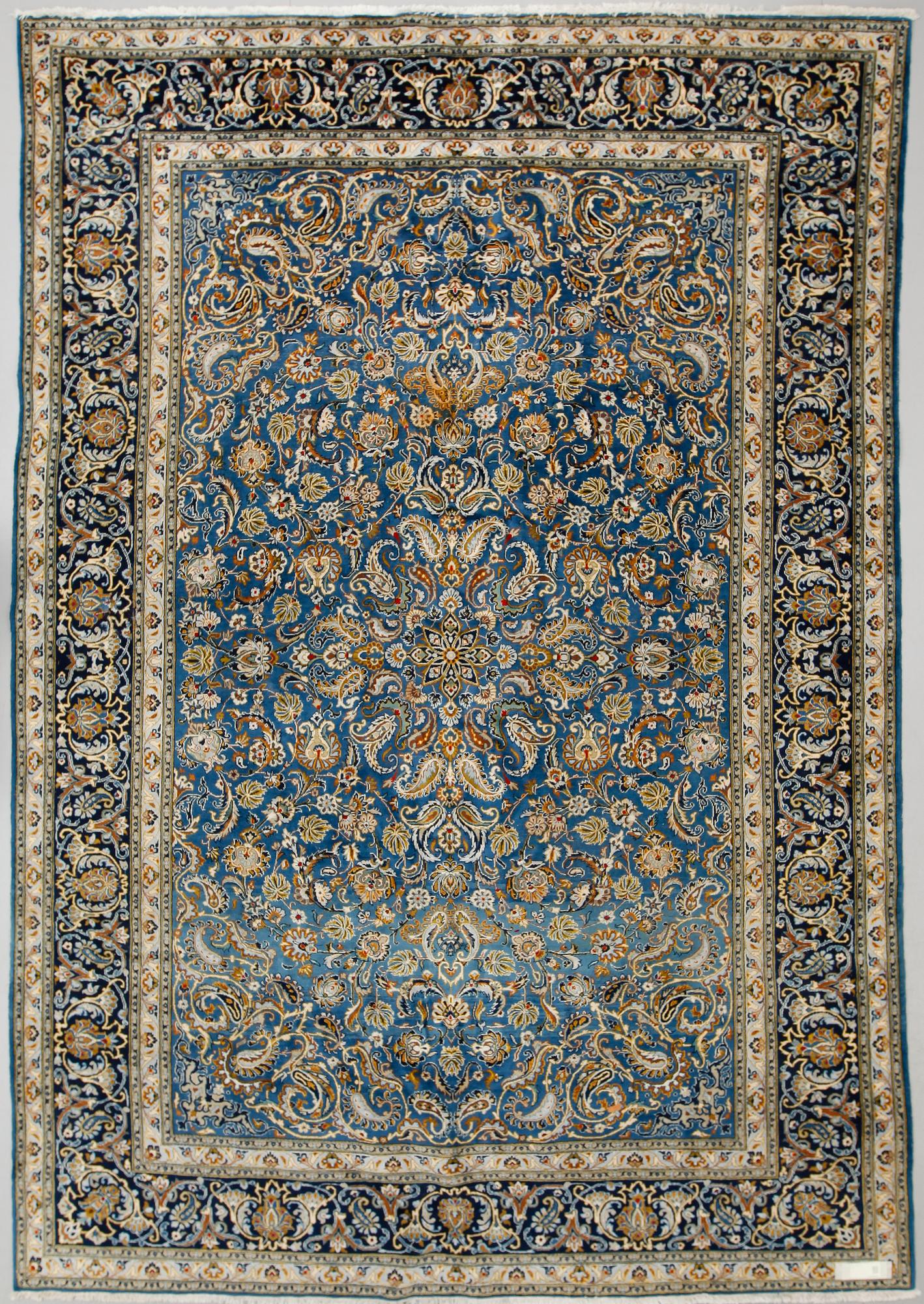 MATTA, Keshan, ca 379 x 267 cm.