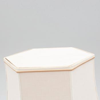 Josef Frank, floor lamp, model G 2326, Svenskt Tenn.