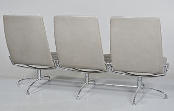 SOFFA, Jens Amundsen, Fritz Hansen, Danmark, 1900-talets andra hälft.
