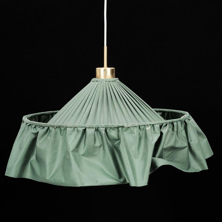 TAKLAMPA, modell 2560, Josef Frank, Firma Svenskt Tenn.