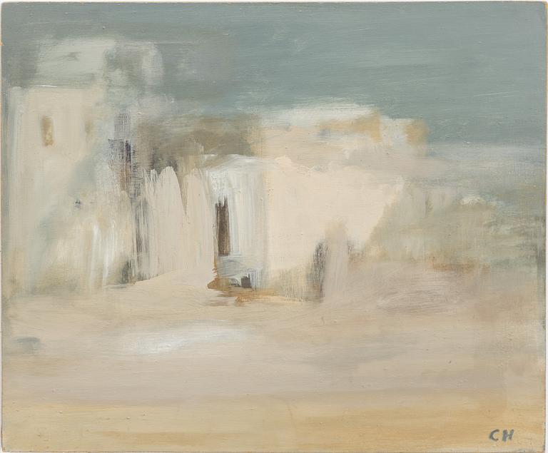 Claes Hakenäs, Landscape.