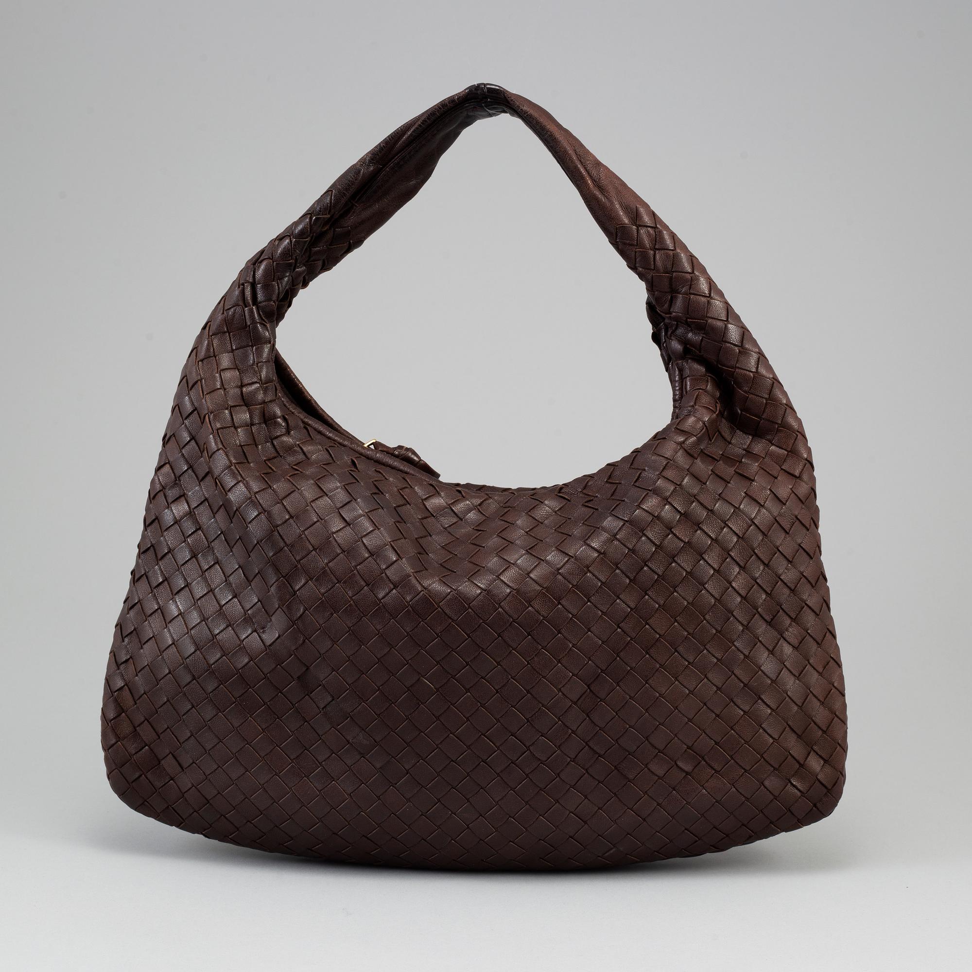 BOTTEGA VENETA, väska.