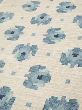 MATTA. Rölakan. 281 x 194,5 cm. Signerad L (?).