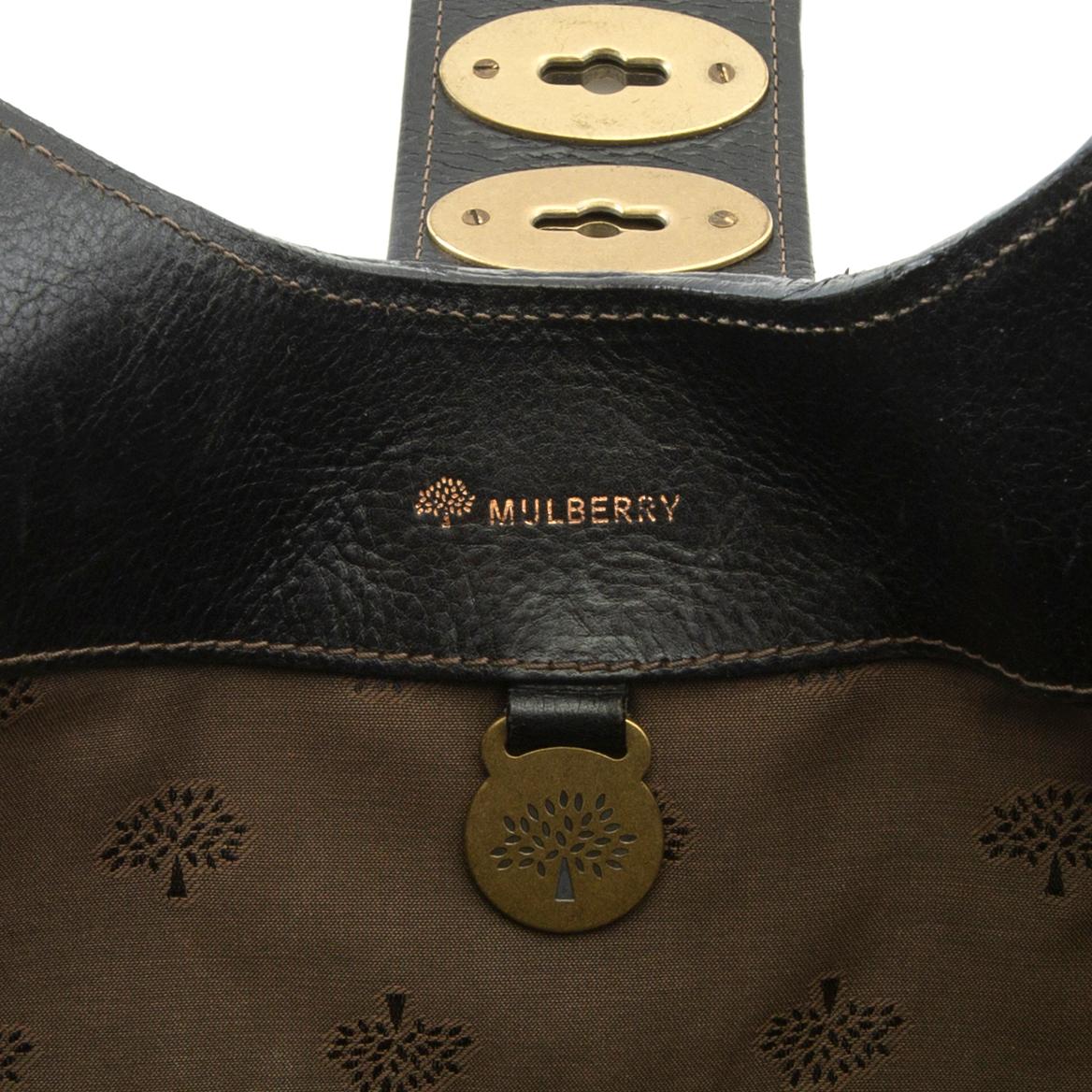 Mulberry, bag "Brompton".