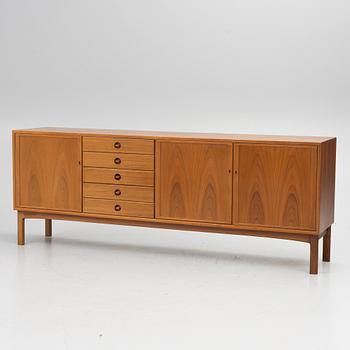 Sven Engström & Gunnar Myrstrand, Sideboard, “Tiveden”, Skaraborgs Möbelindustri, Tibro.