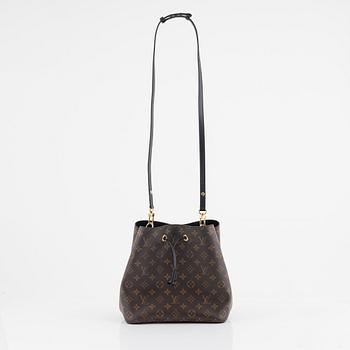 Louis Vuitton, a 'NéoNoé' handbag, 2020.