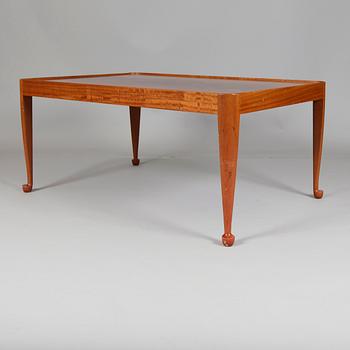 SOFFBORD, Josef Frank, Svenskt Tenn, 1900-talets andra hälft.