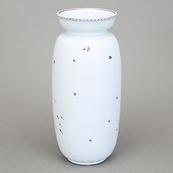 VAS, "Grazia", Stig Lindberg, Gustavsberg. Möjligen tillverkad 1954.